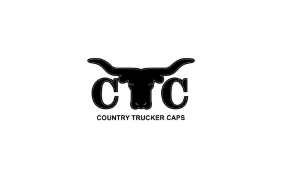 Country Trucker Caps
