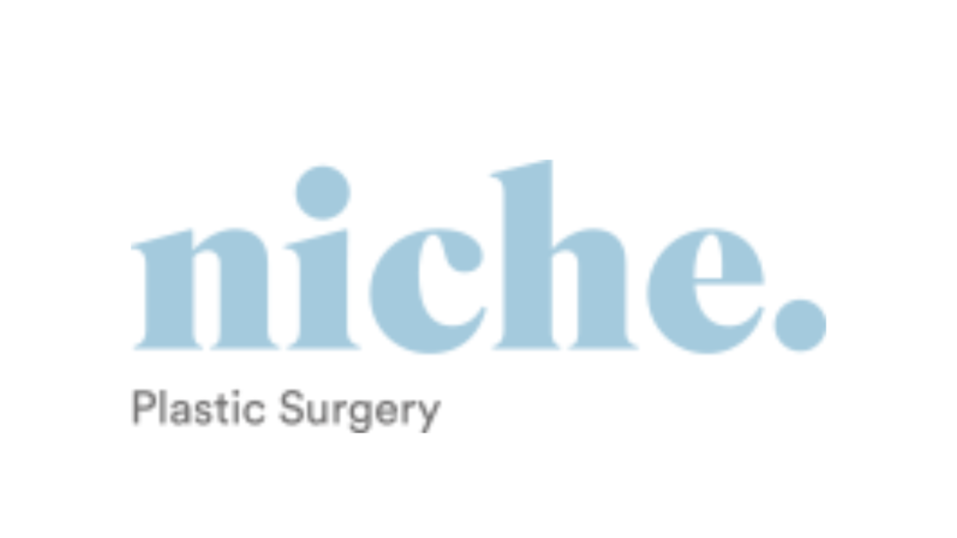 Niche Plastic Surgery