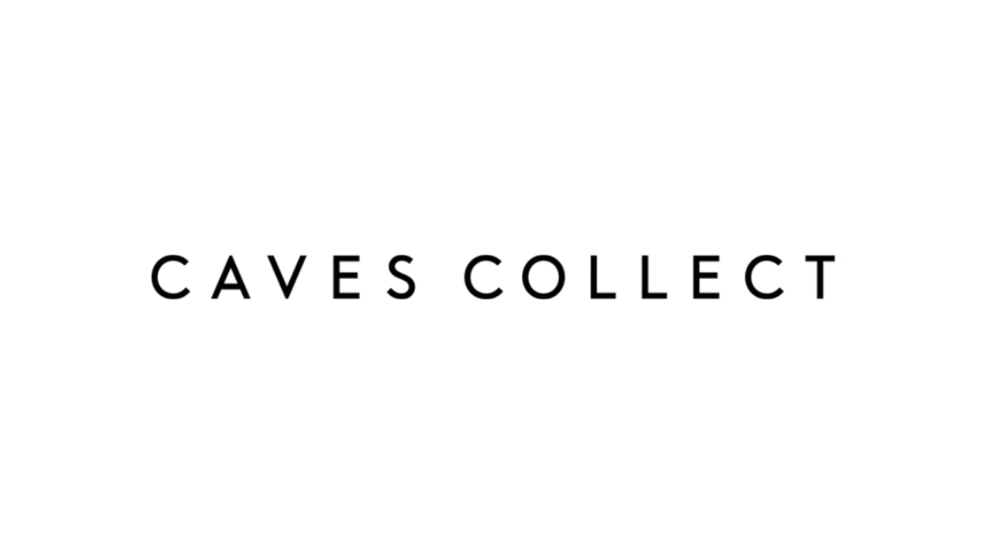 Caves Collect