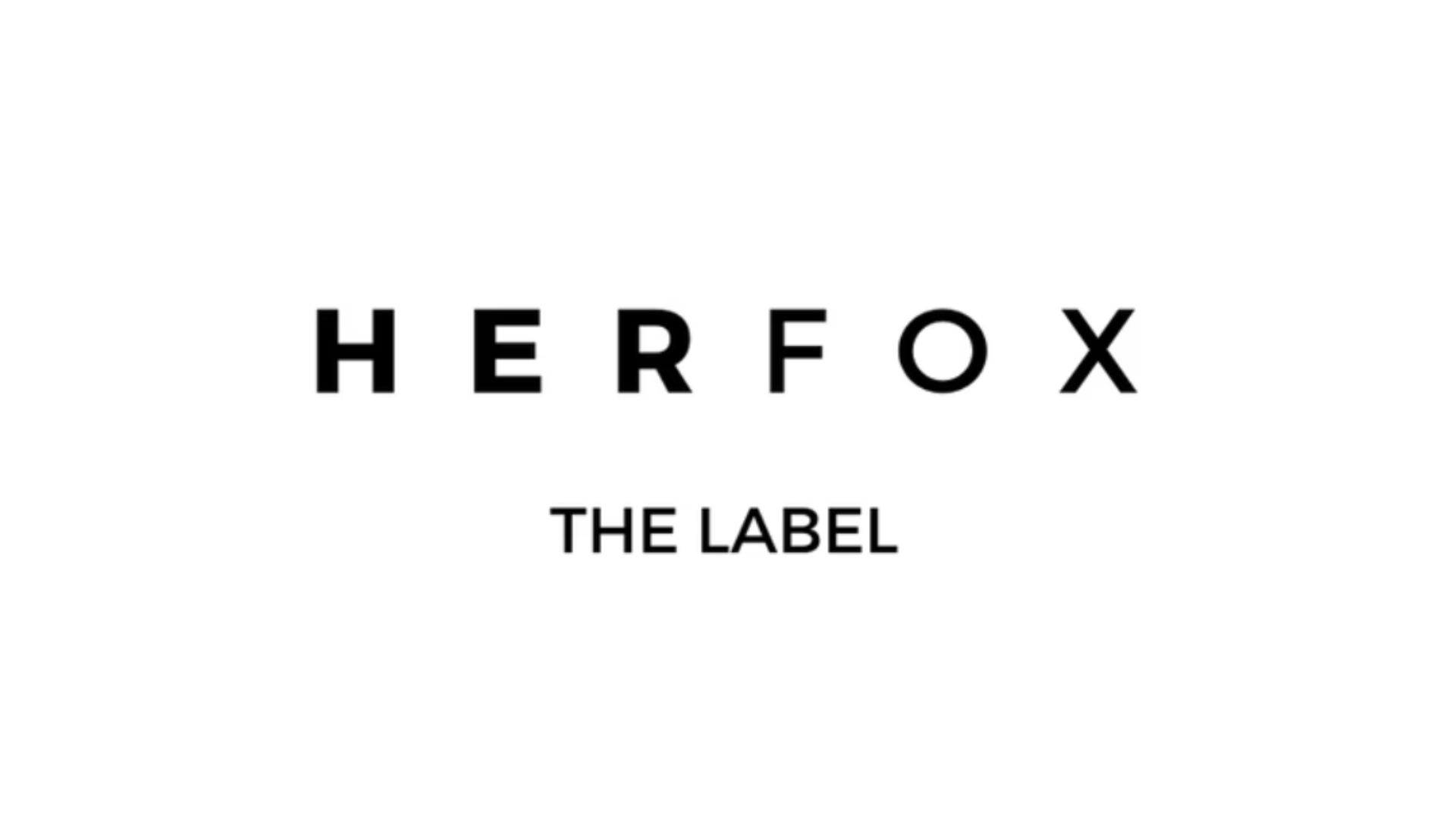 Herfox The Label