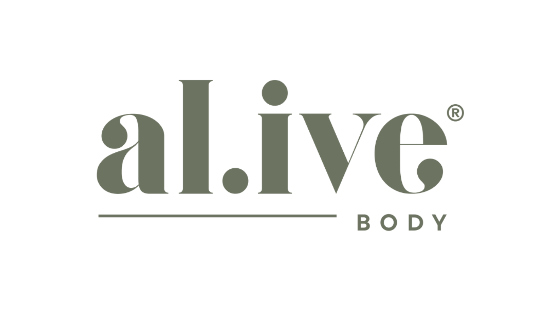 al.ive body