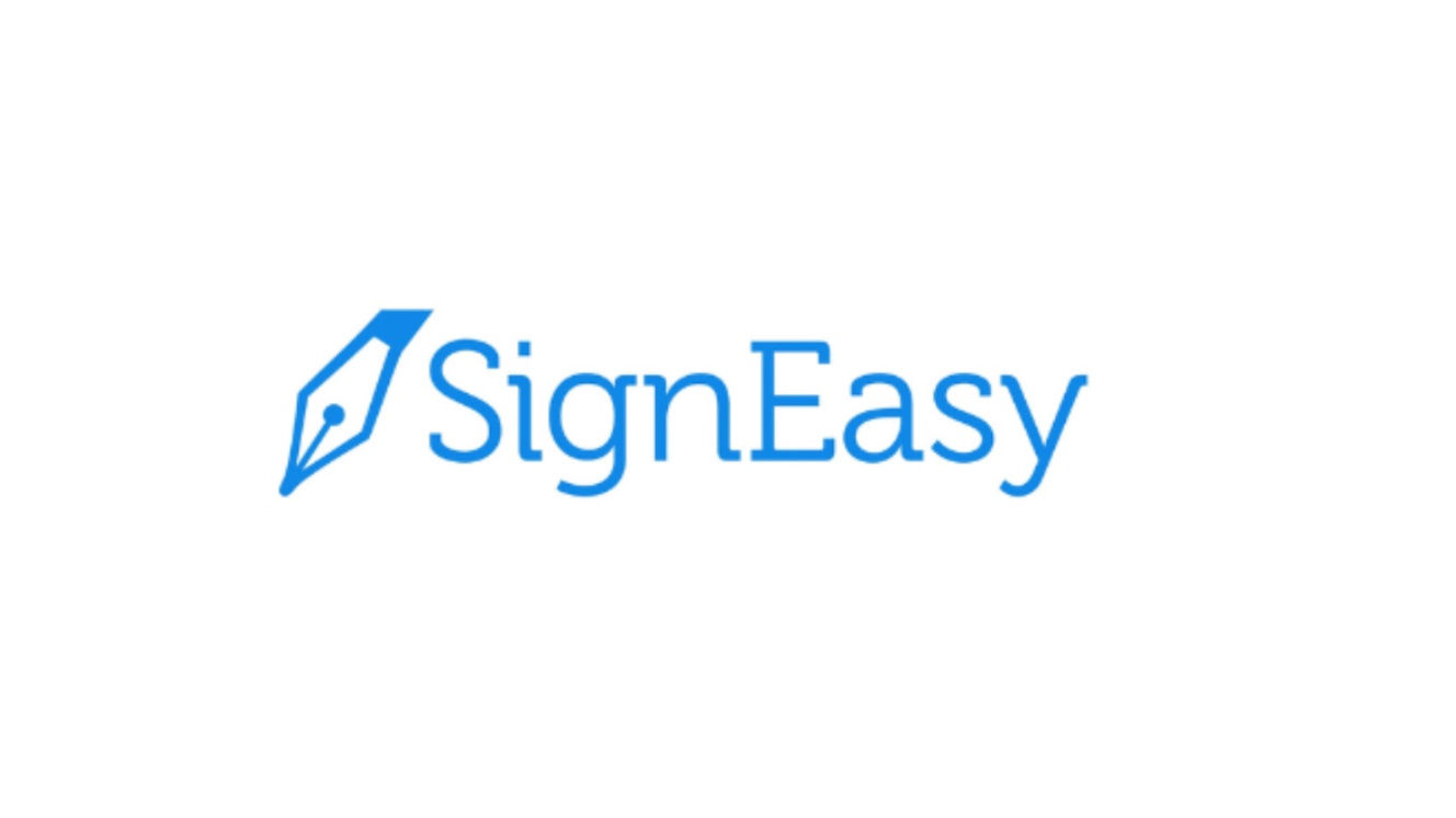 SignEasy