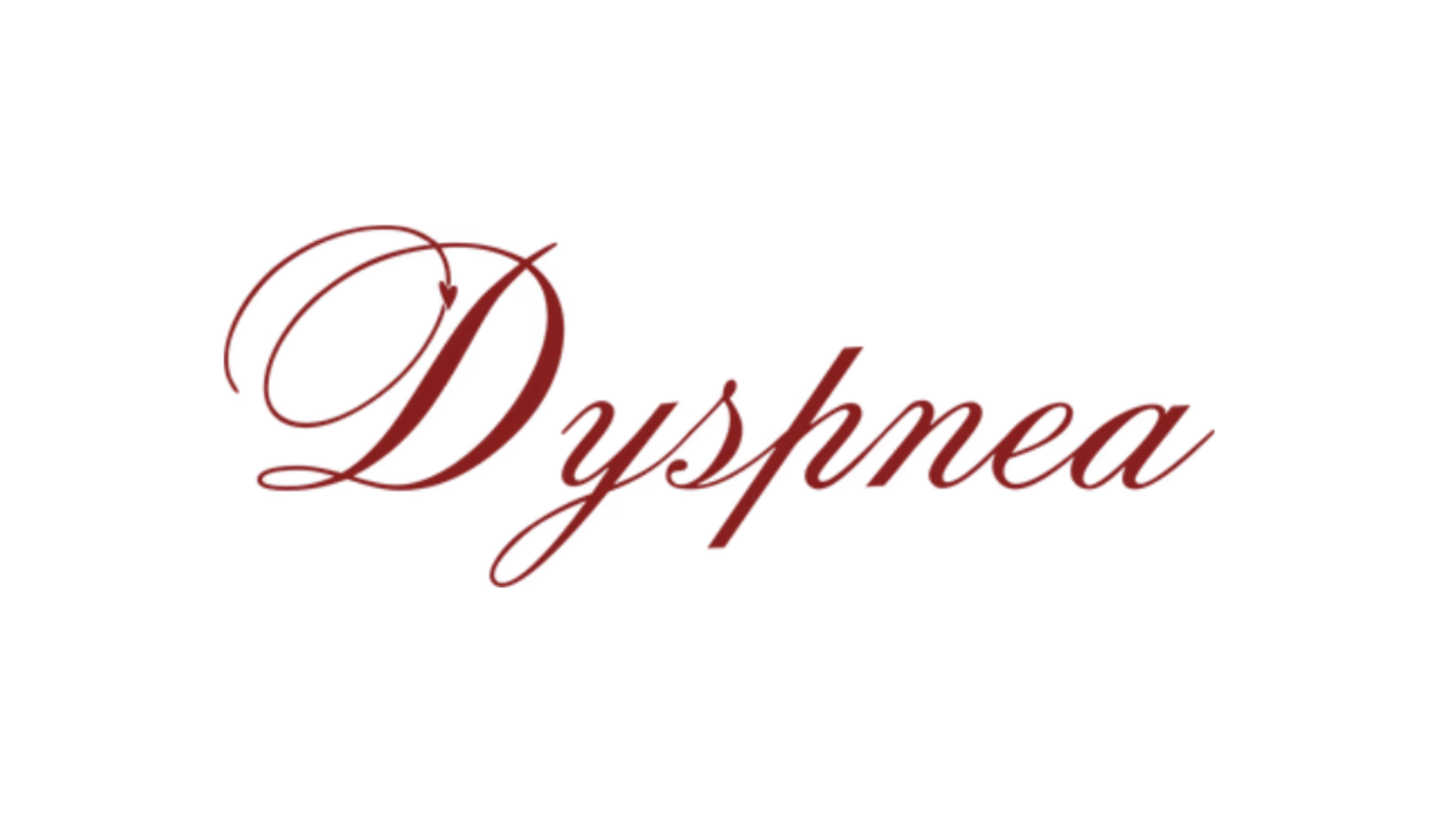 Dyspnea